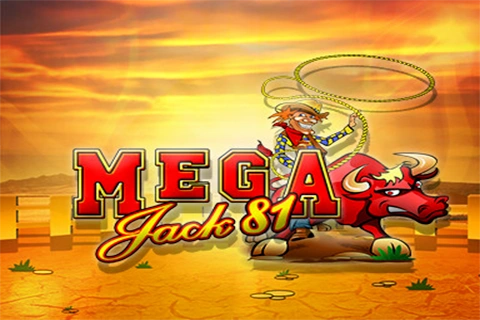Mega Jack 81 Wazdan