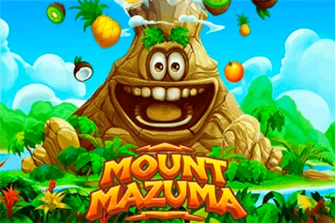 Mount Mazuma Habanero